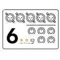 Home 6 channel